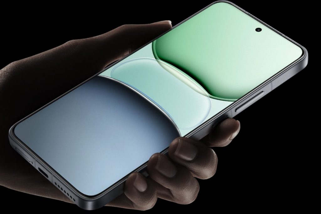 Какой смартфон Xiaomi купить в Украине в 2025: цены, характеристики