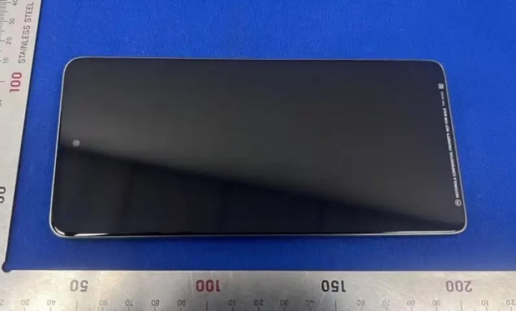 Motorola готовит Moto G Stylus (2026): в сеть попали реальные фото смартфона, какой будет цена