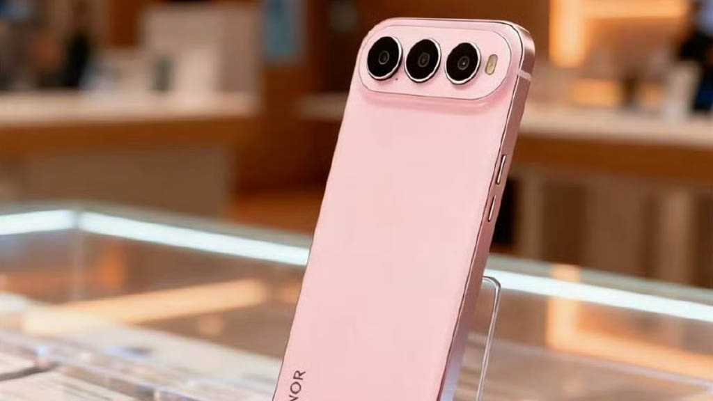 Honor 500 Pro получит флагманские камеры: инсайдер раскрыл детали