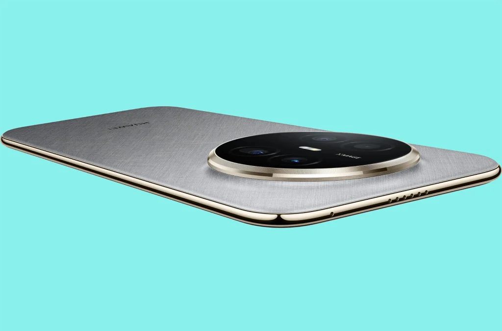 Huawei Mate 70 Air: цена, характеристики и старт продаж ультратонкого флагмана
