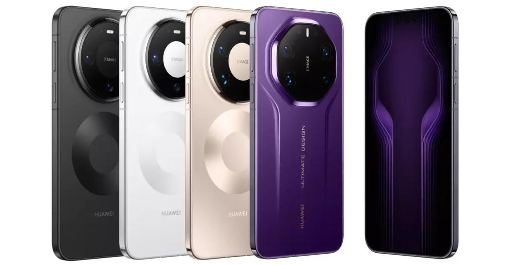 Смартфон Huawei Mate 80: характеристики, цена, стоит ли покупать в Украине