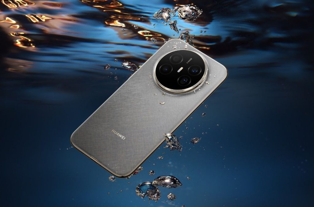 Huawei Mate 70 Air: цена, характеристики и старт продаж ультратонкого флагмана