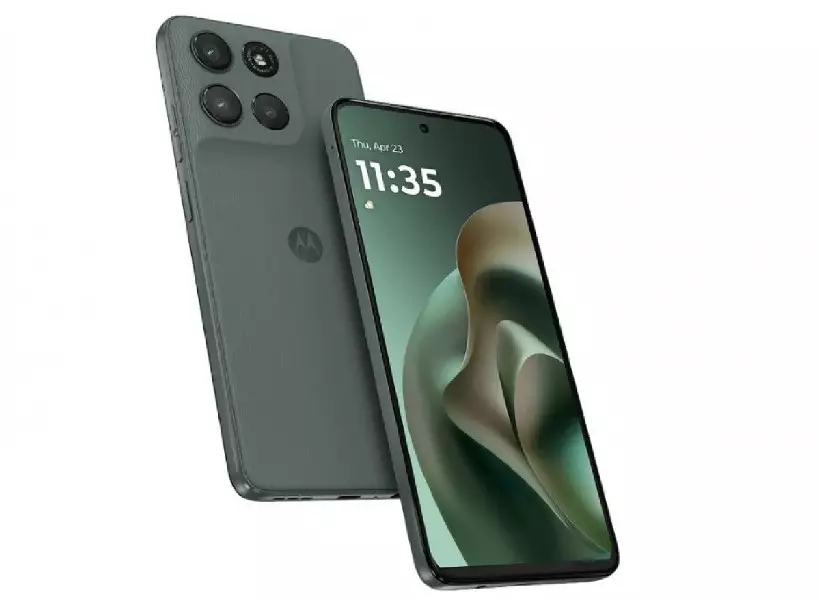 Новый Moto G67 Power: цена, характеристики и аккумулятор на 7000 мА·ч