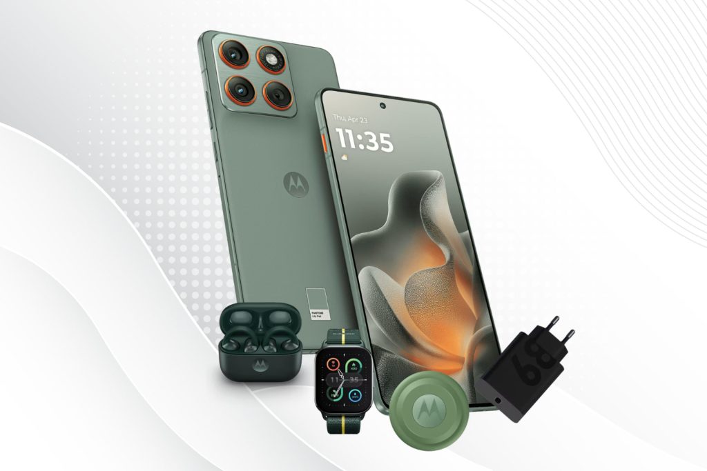 Motorola готовит флагман Urus с Snapdragon 8 Gen 5: известны первые характеристики