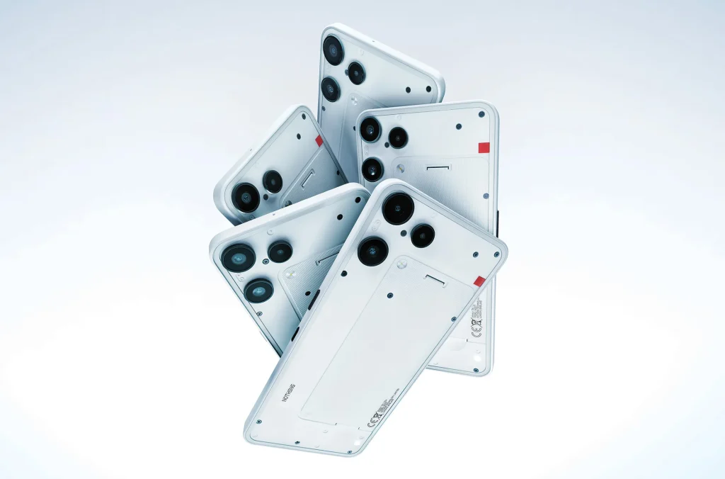 Phone (3a) Lite: цена, характеристики и дата выхода в Украине