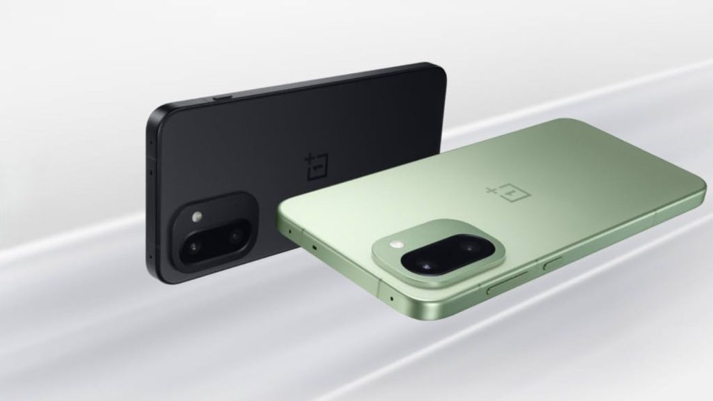 OnePlus Ace 6T раскрыли перед релизом: батарея 8300 мА·ч и 165 Гц, все характеристики