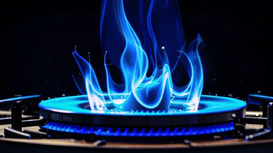 Как подать показания газа в Украине: пошаговая инструкция для потребителей