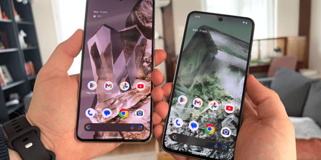 Лучшие смартфоны на Android 2026 года: что купить в Украине