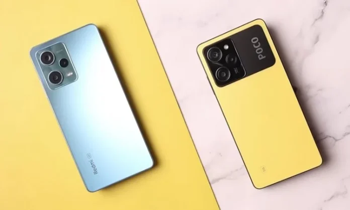 Какой смартфон выбрать: сравнение Xiaomi, Redmi и Poco по цене и характеристикам