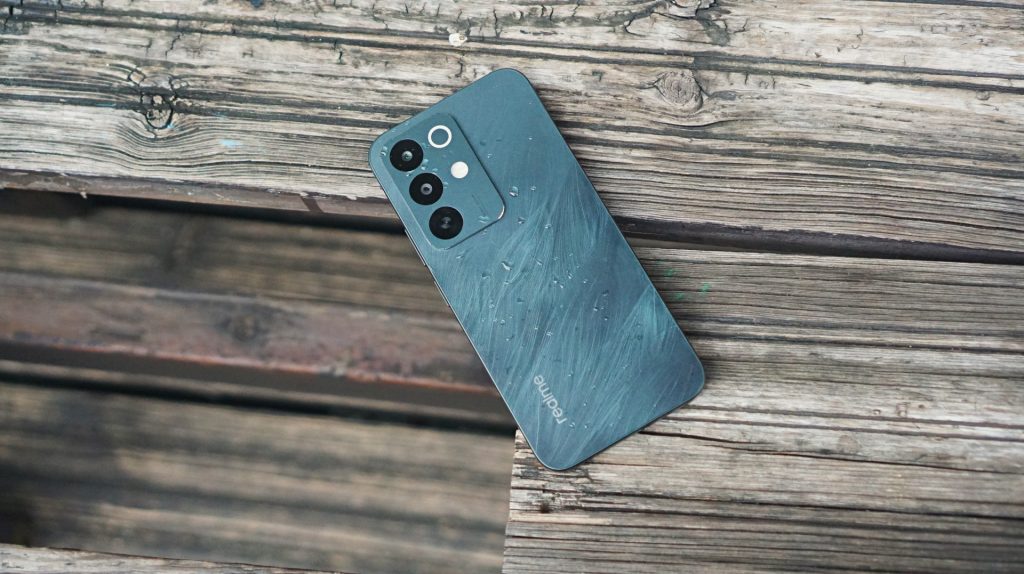 Realme C85 в Украине: цена, характеристики и стоит ли покупать