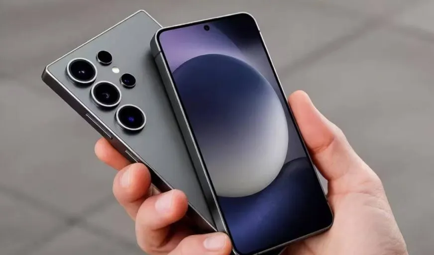 Samsung отменяет выпуск Galaxy S26 Edge: почему серия Edge прекращает существование