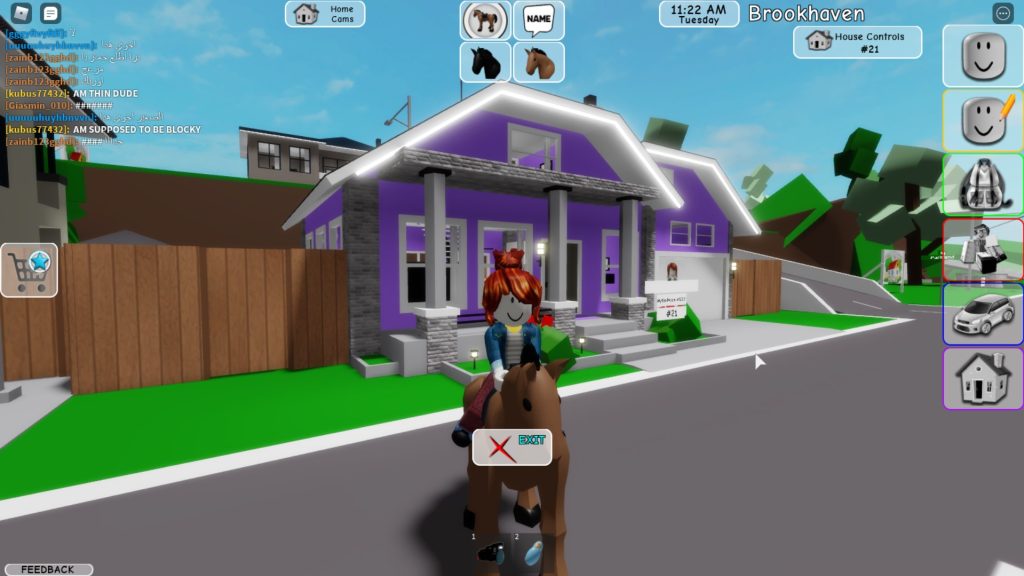 Roblox: что это такое, почему стал феноменом среди детей и чем это опасно