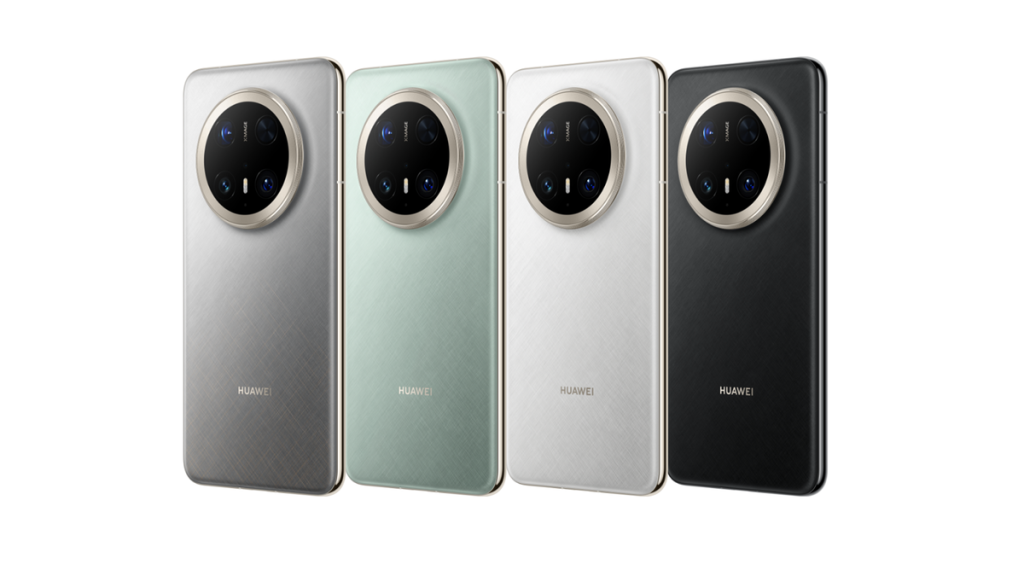 Huawei Mate 70 Air: цена, характеристики и старт продаж ультратонкого флагмана