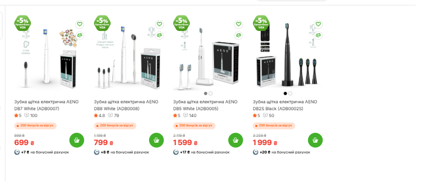 Черная пятница в Комфи 2025: на какие товары скидки на товары до 52%