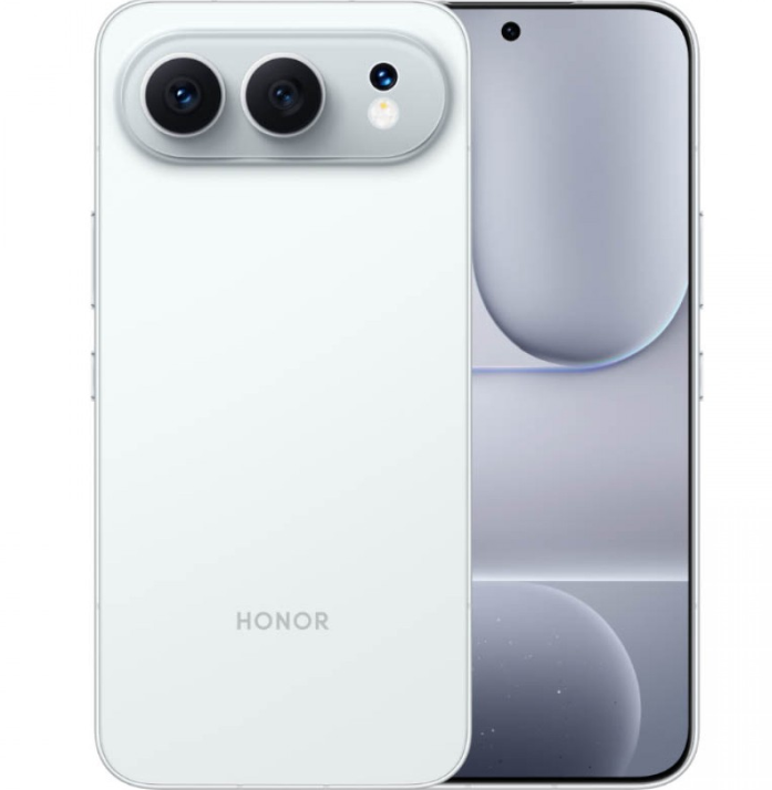 Серия Honor 500 выходит 24 ноября: дизайн, характеристики и первые детали