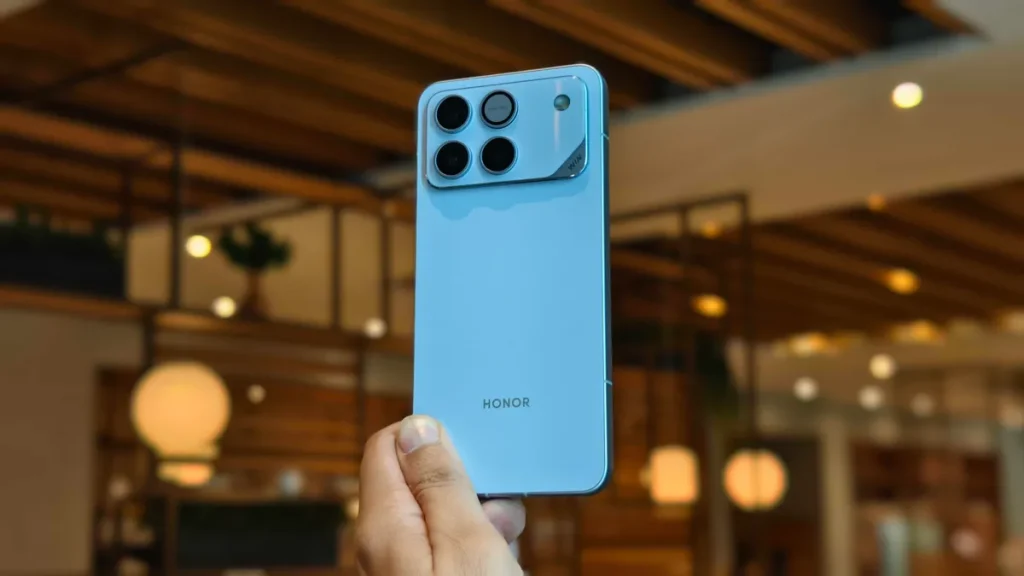 Honor WIN с батареей 10 000 мА·ч и экраном 185 Гц: цена, характеристики и доступность в Украине