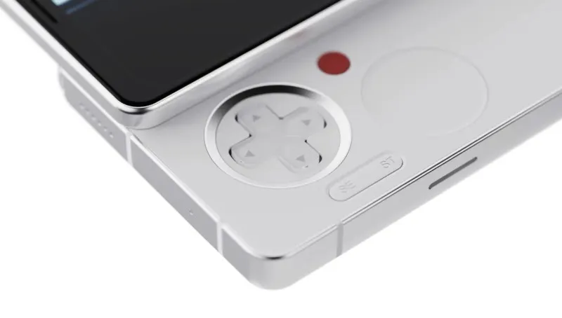 Pocket Play от Ayaneo — смартфон для игр с выдвижным геймпадом: что известно о новинке, характеристики