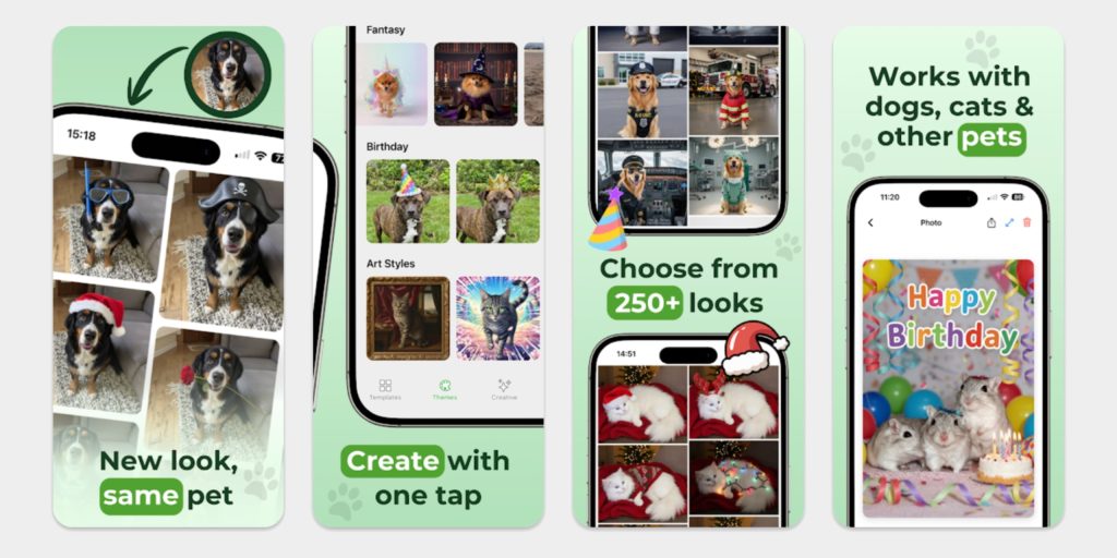 Лучшие новые приложения для Android за декабрь 2025: для жизни, работы и отдыха
