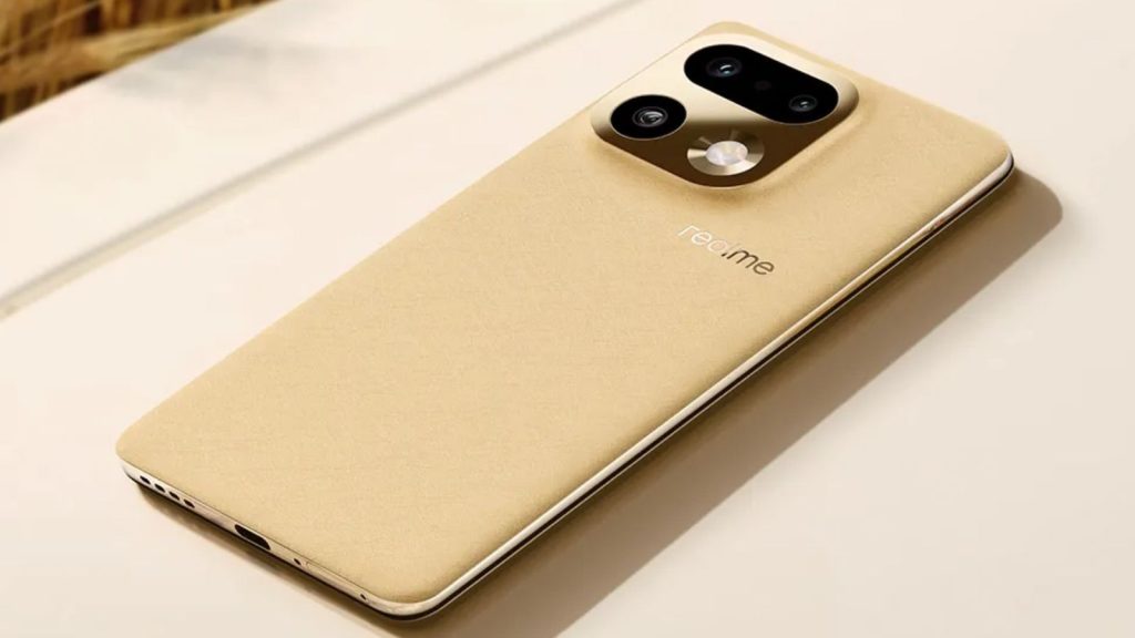 Realme 16 Pro+ прошёл TENAA: раскрыты характеристики и дизайн, какой будет цена