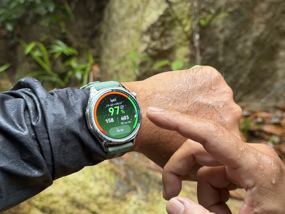 Huawei Watch GT 6 : характеристики, плюсы, минусы, цена в Украине и стоит ли покупать