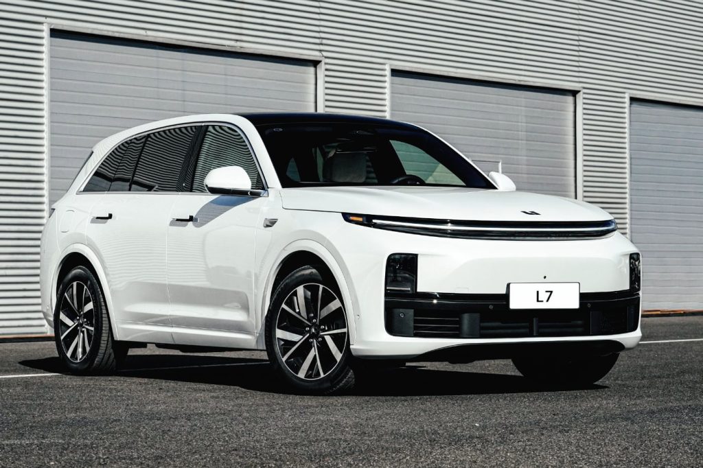 Гибридные автомобили в Украине 2025: зафиксирован рост продаж, топ-модели и цены