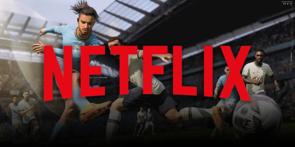 Новая игра FIFA выйдет летом 2026 года: как разработчиком стала Netflix и что известно