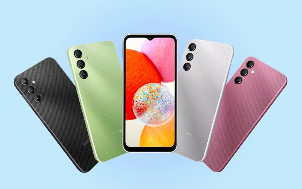 Почему бюджетные смартфоны подорожают в 2026 году: причина и прогноз