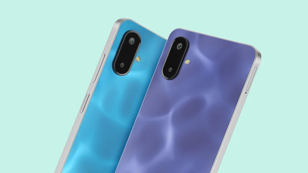 Samsung Galaxy A07 5G: чем отличается от версии 4G? Обзор нового смартфона