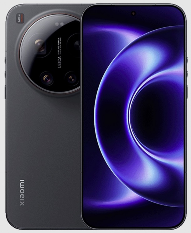 Xiaomi 17 Ultra официально представлен: характеристики и цена