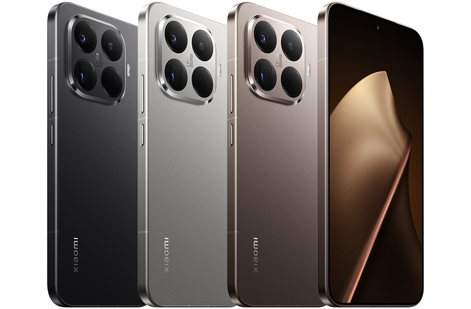 Xiaomi 15T Pro: характеристики, цена и стоит ли покупать в Украине