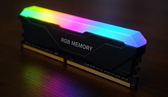 Оперативная память продолжает дорожать: причина, почему в 2026 году цены могут вырасти еще на 45%