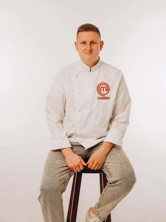 Кто такой Александр Зубко и как он победил в "МастерШеф-16": биография победителя