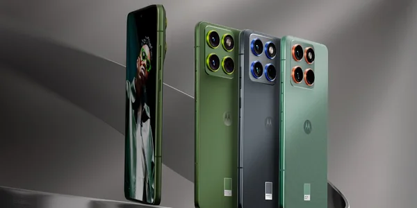 Почему Motorola Edge 70 не оправдывает свою цену: характеристики, чем разочаровал и стоит ли его покупать