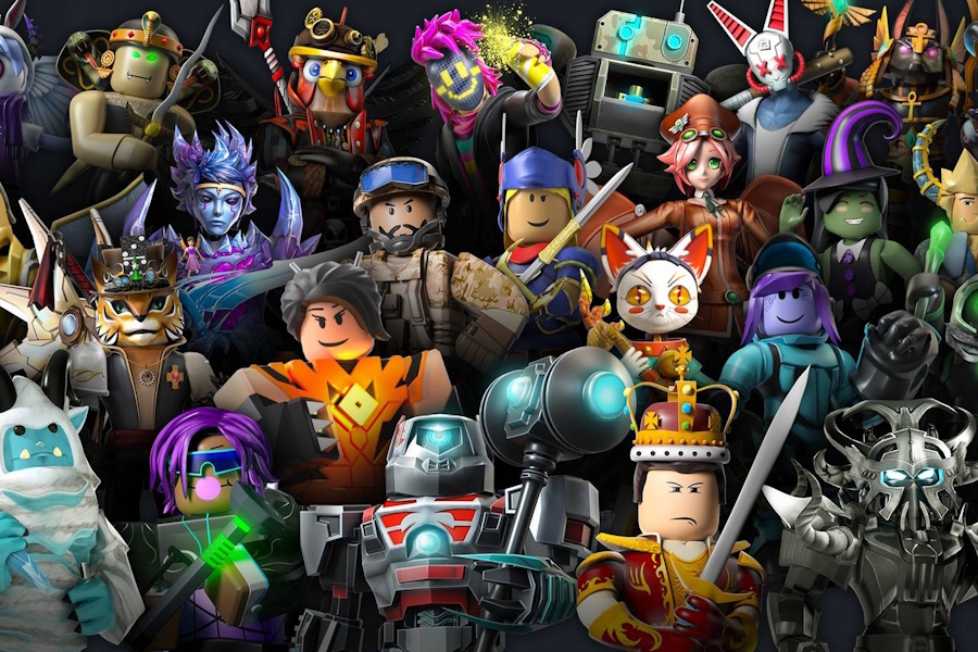 Roblox заблокирован в России: причины и способы обхода блокировки