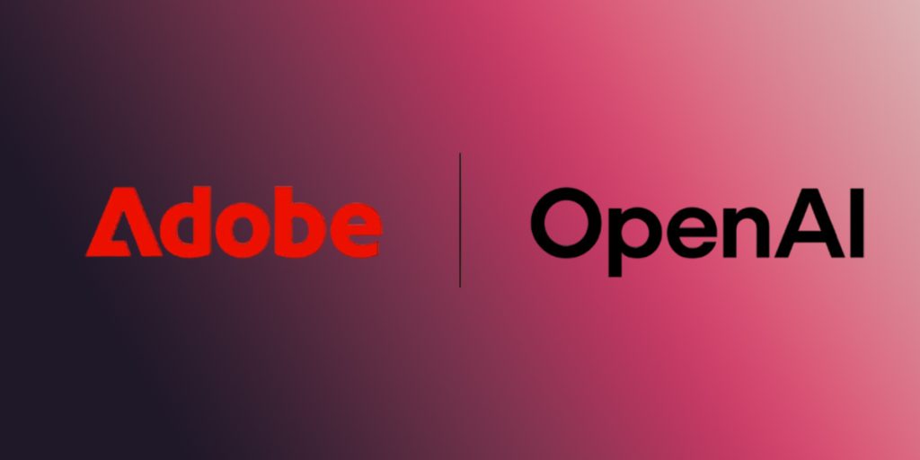 Adobe интегрировала Photoshop, Express и Acrobat в ChatGPT: что это даст и как пользоваться