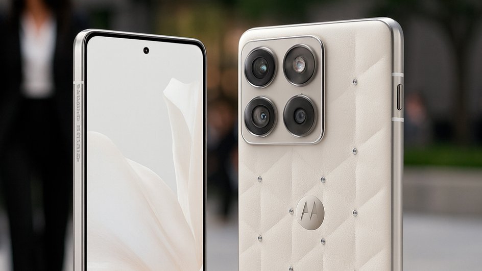 В Китае представили первый смартфон, полностью управляемый голосом: характеристики и цена Nubia M153