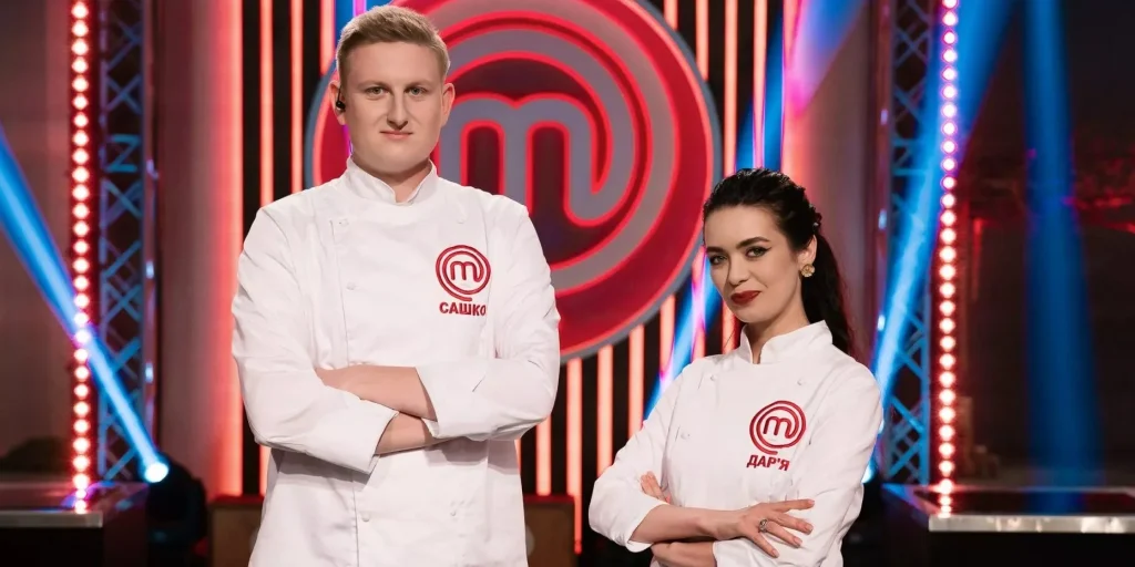 Кто такой Александр Зубко и как он победил в "МастерШеф-16": биография победителя