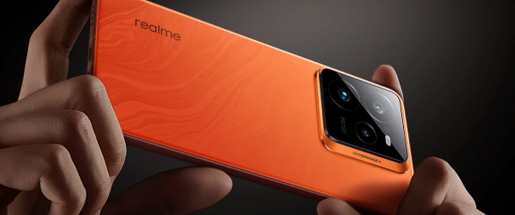 Realme GT 8 Pro: характеристики, цена и стоит ли покупать в Украине