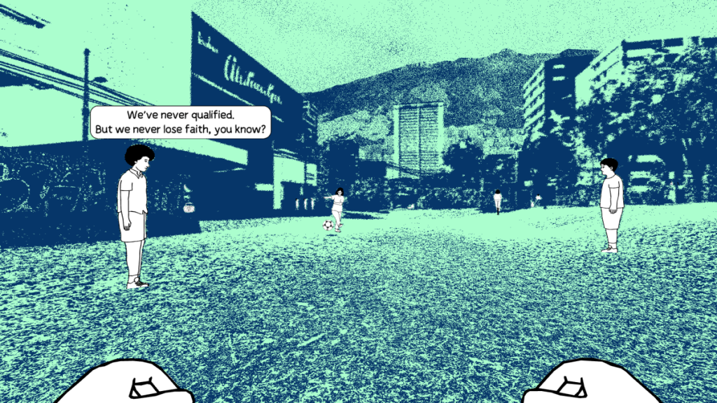 Пять коротких игр 2025 года, которые можно пройти за один вечер