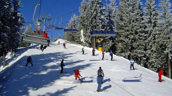 Буковель, Плай, Драгобрат — цены как в Европе: во сколько обойдется отдых в Карпатах 2025-2026 и какие условия