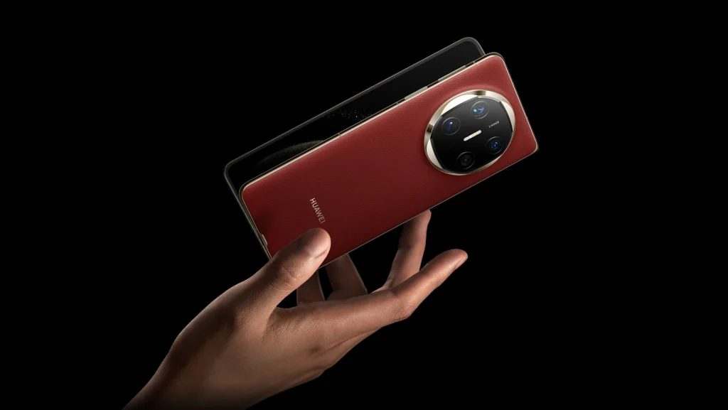 Новый Huawei Mate X7: что делает его лучше, чем Galaxy Fold 7, характеристики и цена