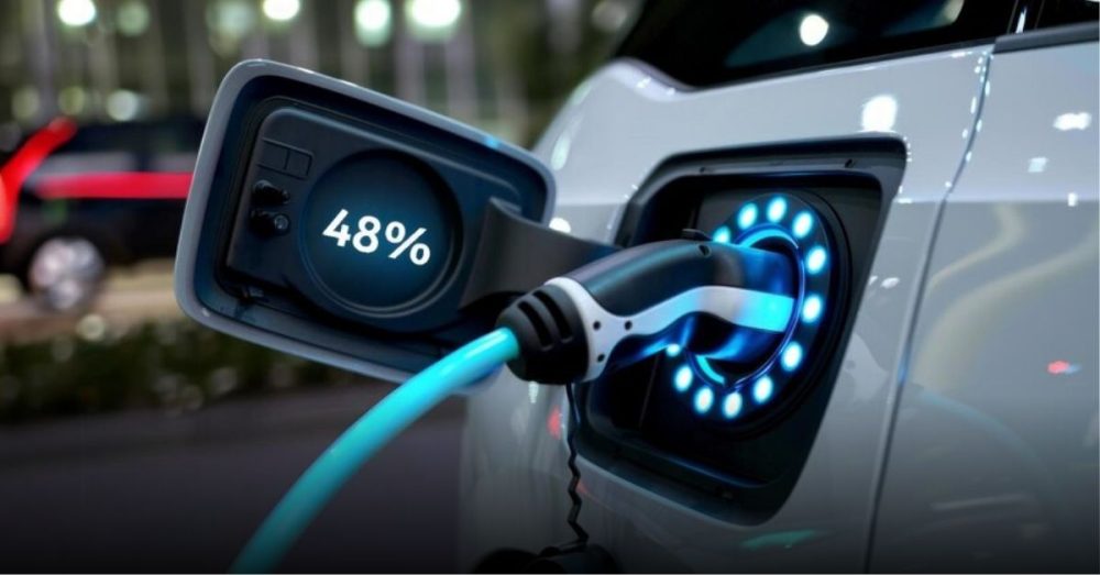 Сколько стоит зарядка электромобиля в Украине в 2025 году: реальные цены и расчёты