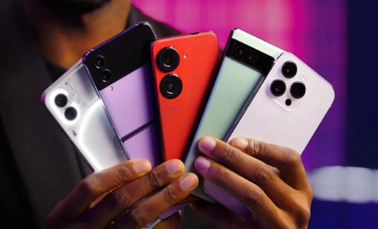 Почему смартфоны и другая электроника могут подорожать: причины и прогнозы на 2026 год