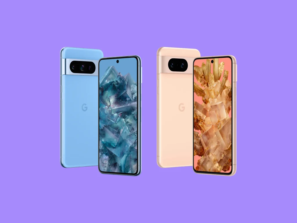 Обновление Android ускорило Google Pixel до 20%: результаты тестов