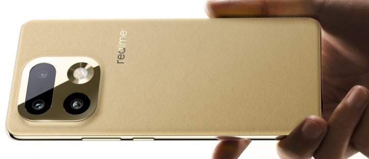 Realme 16 Pro+ прошёл TENAA: раскрыты характеристики и дизайн, какой будет цена