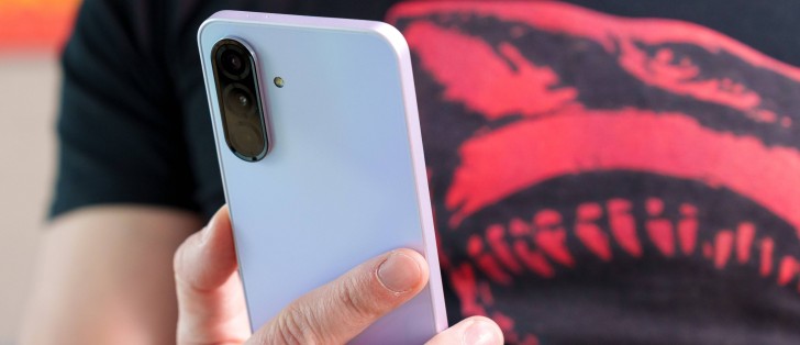 Samsung готовит к выпуску Galaxy A07 5G, A37 и A57: сроки и характеристики