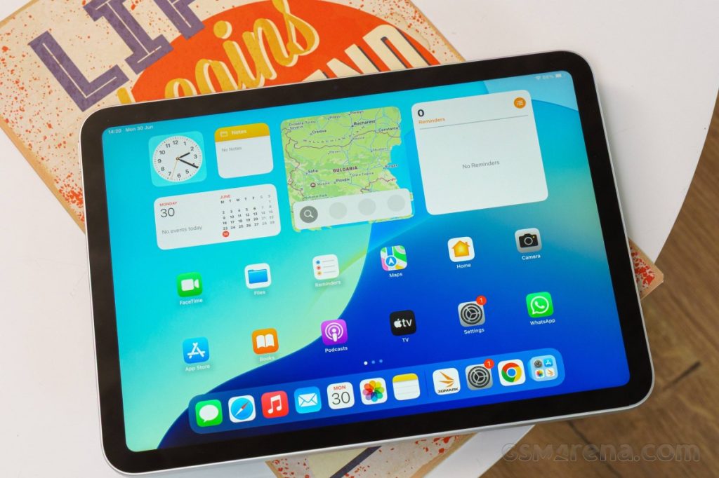 Apple готовит iPad 12 с A19 и iPad Air на M4: раскрыты характеристики