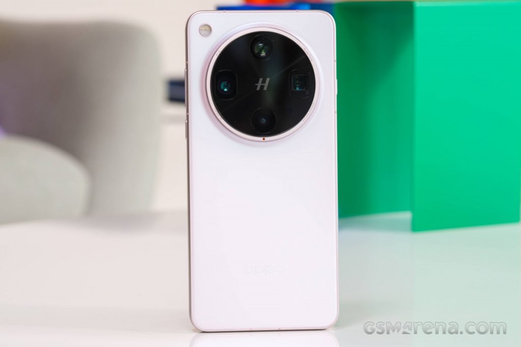 Oppo может ускорить премьеру Find X9 Ultra: новые сроки запуска и характеристики