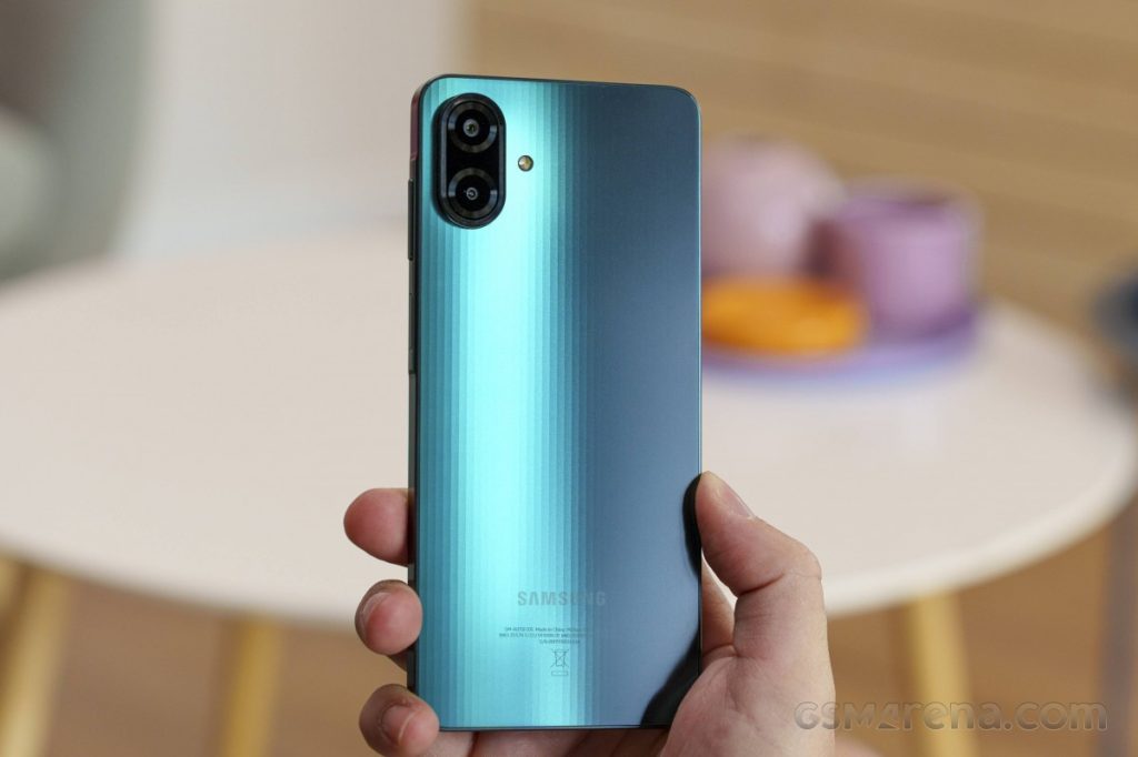 Samsung готовит к выпуску Galaxy A07 5G, A37 и A57: сроки и характеристики