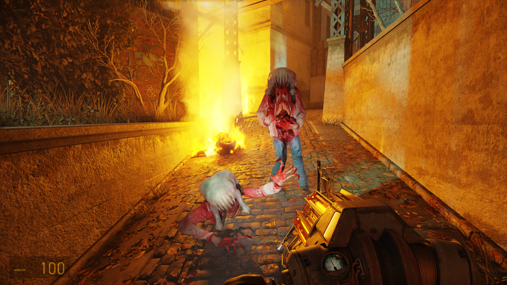 Самые красивые игры 2025 года на ПК: рейтинг